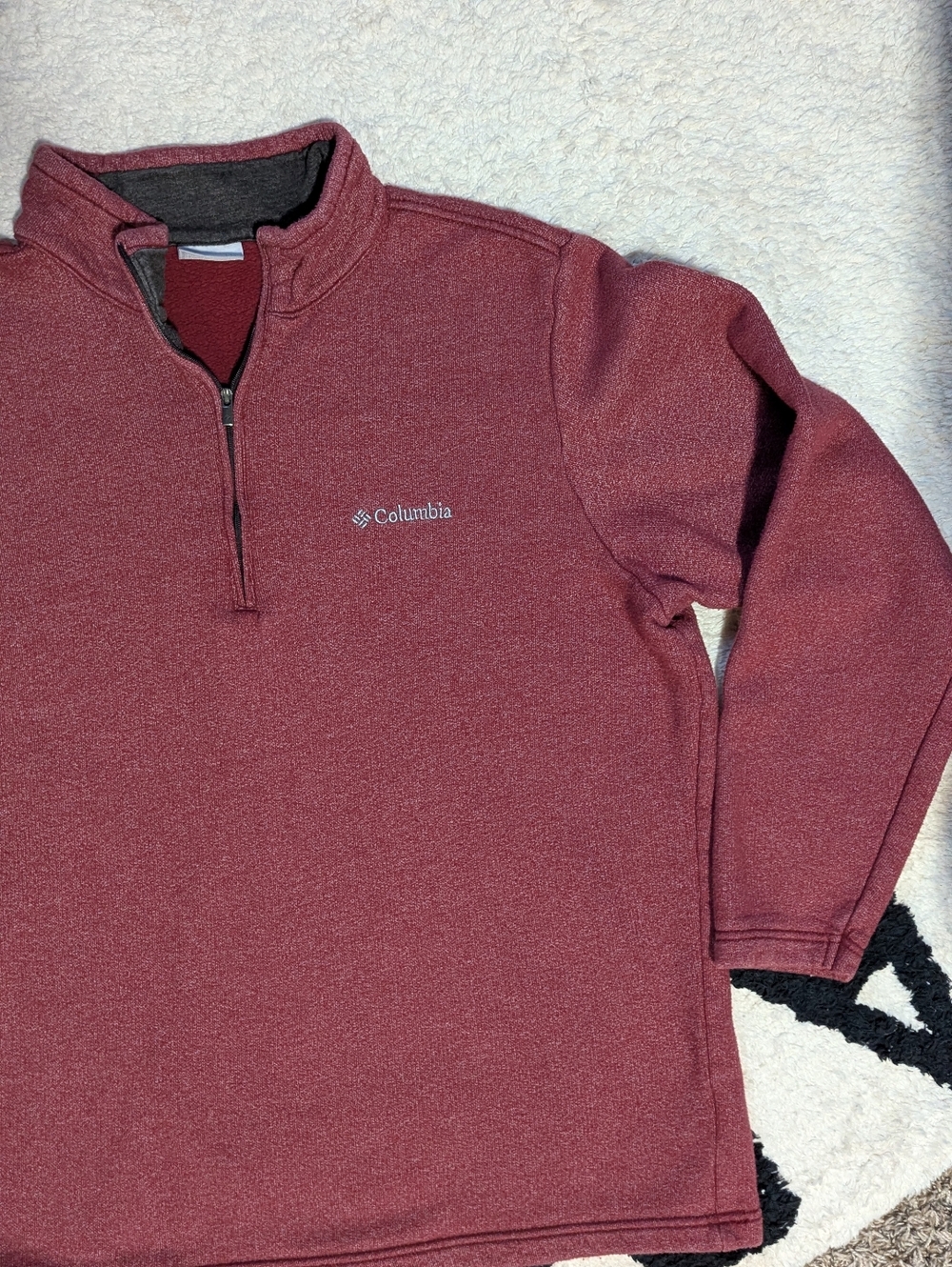 Columbia Pullover